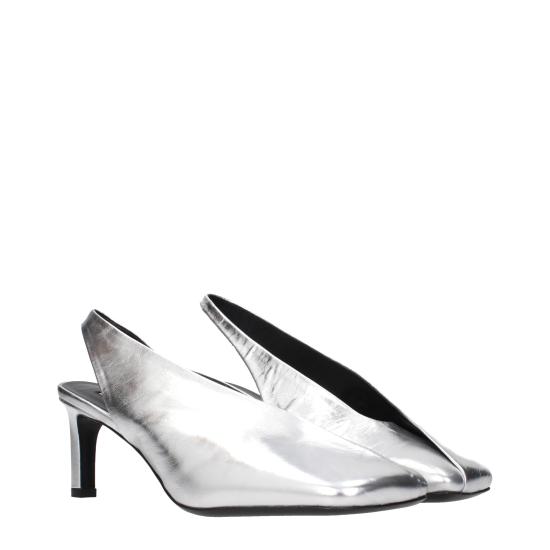  질샌더 샌들 WL0008P4836056 - JIL SANDER