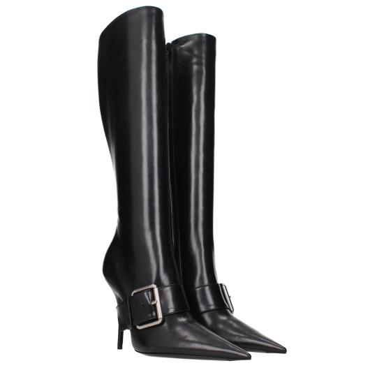  발렌시아가 부츠 762299WBCW21081 - BALENCIAGA