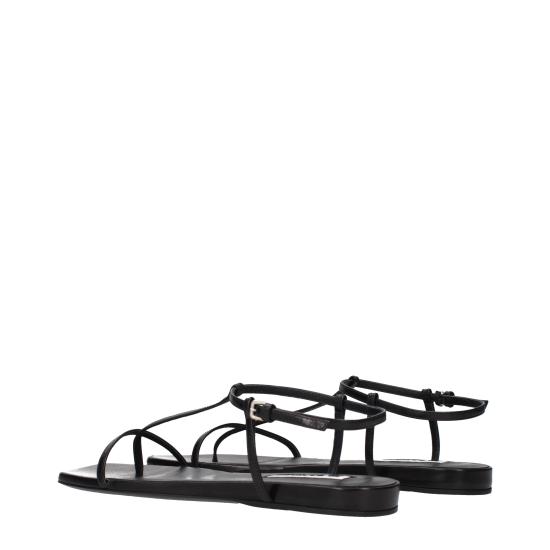  질샌더 뮬/슬리퍼 WP0169P8389001 - JIL SANDER