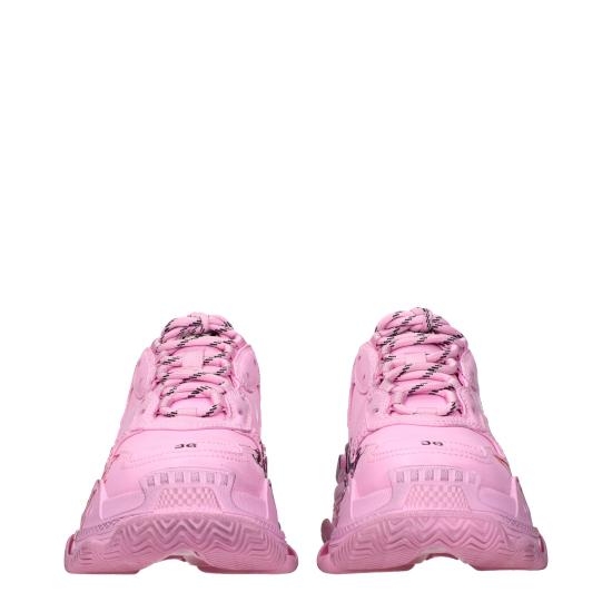  발렌시아가 스니커즈 524039W2FAY5016 - BALENCIAGA