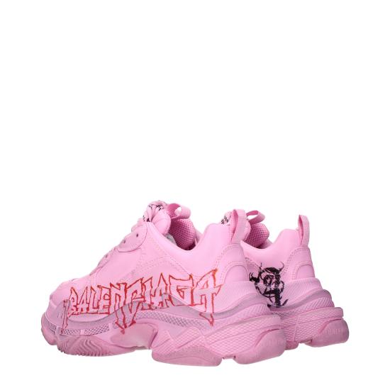  발렌시아가 스니커즈 524039W2FAY5016 - BALENCIAGA