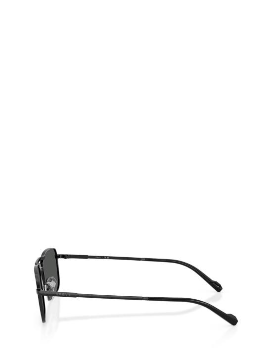 26FW 보그 선글라스 VO4346S 352 87 BLACK - VOGUE