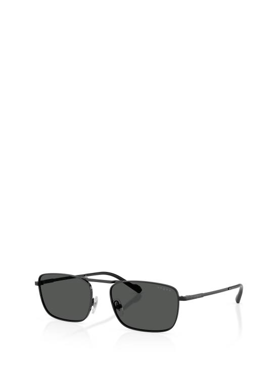 26FW 보그 선글라스 VO4346S 352 87 BLACK - VOGUE