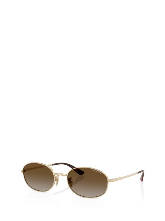 26FW 보그 선글라스 VO4323S 848 T5 PALE GOLD - VOGUE