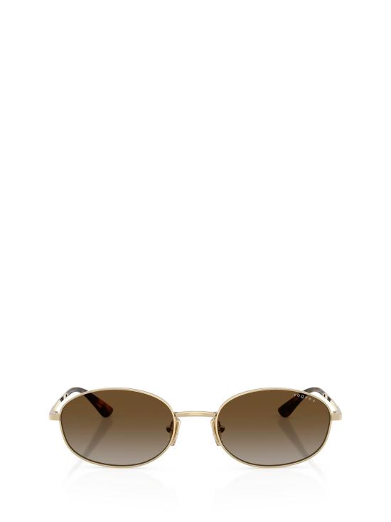 26FW 보그 선글라스 VO4323S 848 T5 PALE GOLD
