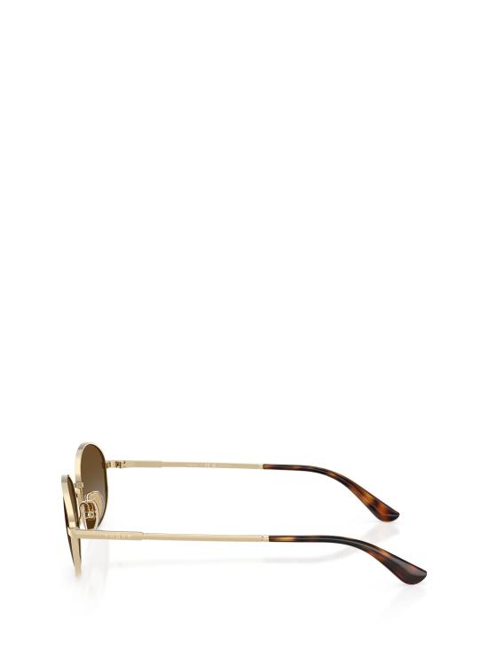 26FW 보그 선글라스 VO4323S 848 T5 PALE GOLD - VOGUE