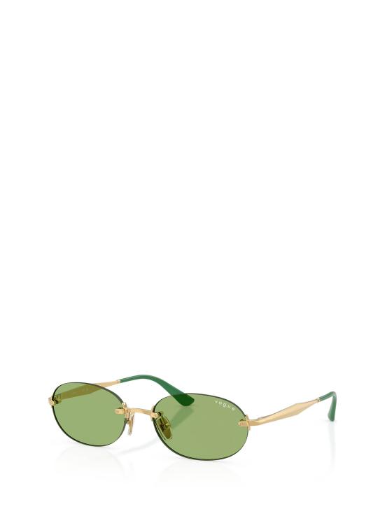 26FW 보그 선글라스 VO4342S 280 2 GOLD - VOGUE