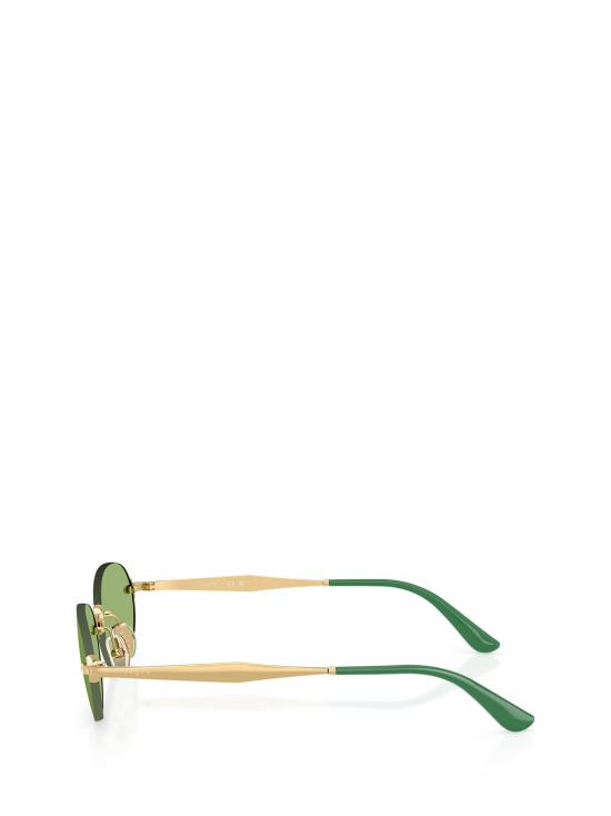 26FW 보그 선글라스 VO4342S 280 2 GOLD - VOGUE