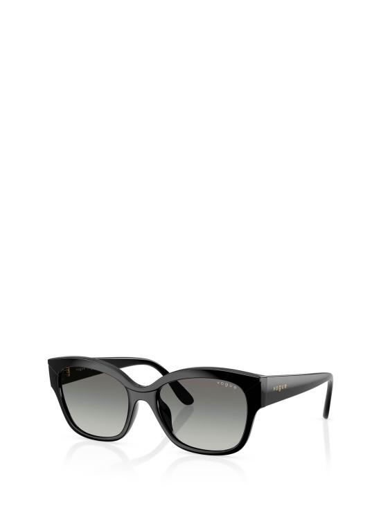 26FW 보그 선글라스 VO5638SU W44 11 BLACK - VOGUE