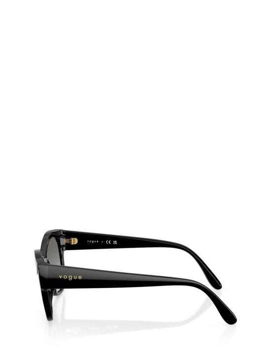 26FW 보그 선글라스 VO5638SU W44 11 BLACK - VOGUE