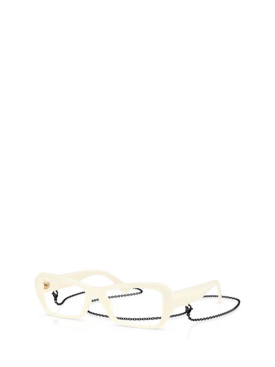 26FW 보그 안경 VO5656U 3239 FULL CREAM - VOGUE