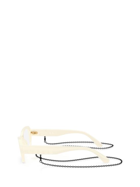 26FW 보그 안경 VO5656U 3239 FULL CREAM - VOGUE