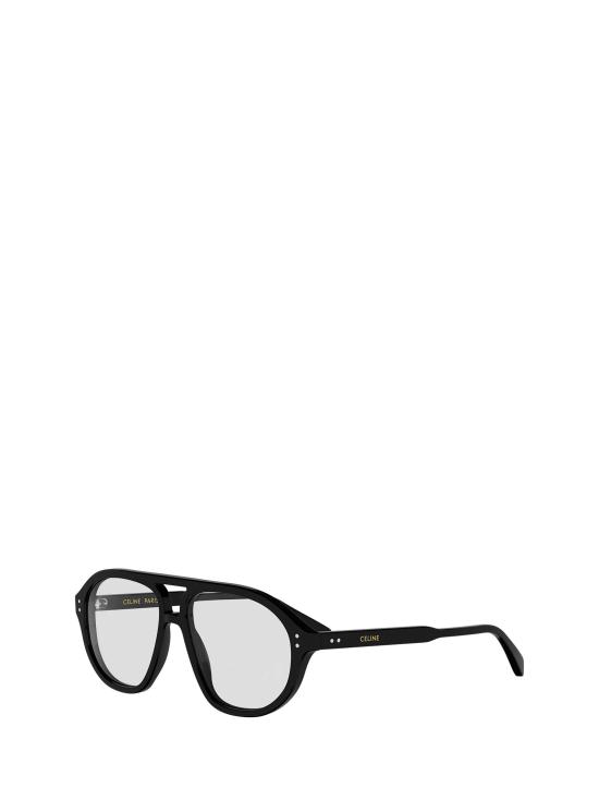 26FW 셀린느 안경 CL50191I 001 BLACK - CELINE