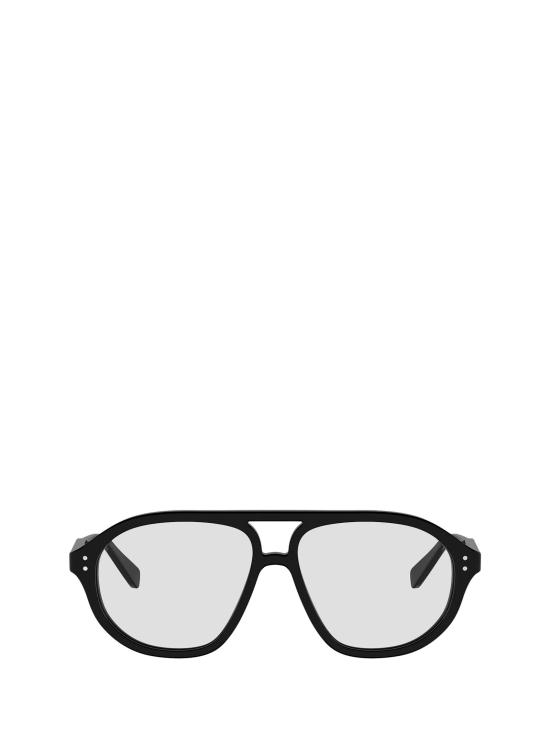 26FW 셀린느 안경 CL50191I 001 BLACK