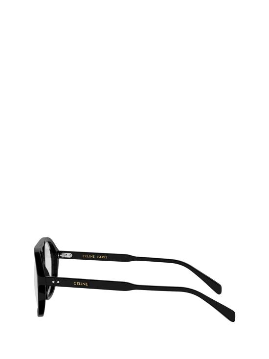 26FW 셀린느 안경 CL50191I 001 BLACK - CELINE