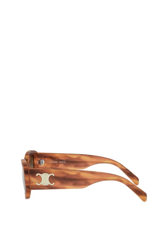 26FW 셀린느 선글라스 CL40308U 53F HAVANA - CELINE