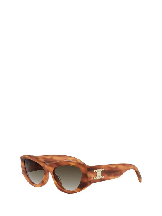 26FW 셀린느 선글라스 CL40308U 53F HAVANA - CELINE