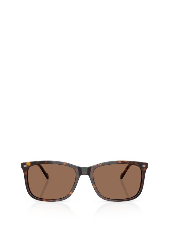 26FW 보그 선글라스 VO5618S W65673 DARK HAVANA