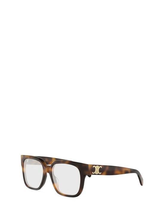 26FW 셀린느 안경 CL50172I 053 HAVANA - CELINE