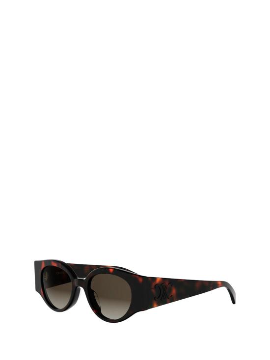 26FW 셀린느 선글라스 CL40341U 52F HAVANA - CELINE