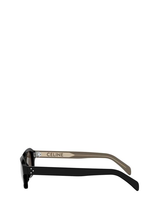 26FW 셀린느 선글라스 CL40355U 01E BLACK - CELINE