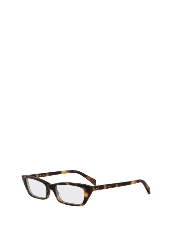 26FW 셀린느 안경 CL50182I 053 HAVANA - CELINE