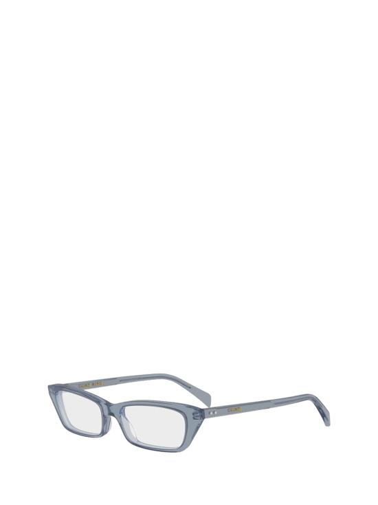 26FW 셀린느 안경 CL50182I 084 BLUE - CELINE
