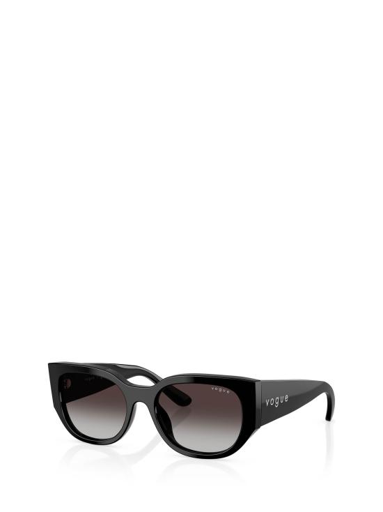 26FW 보그 선글라스 VO5641SU W44 8G BLACK - VOGUE