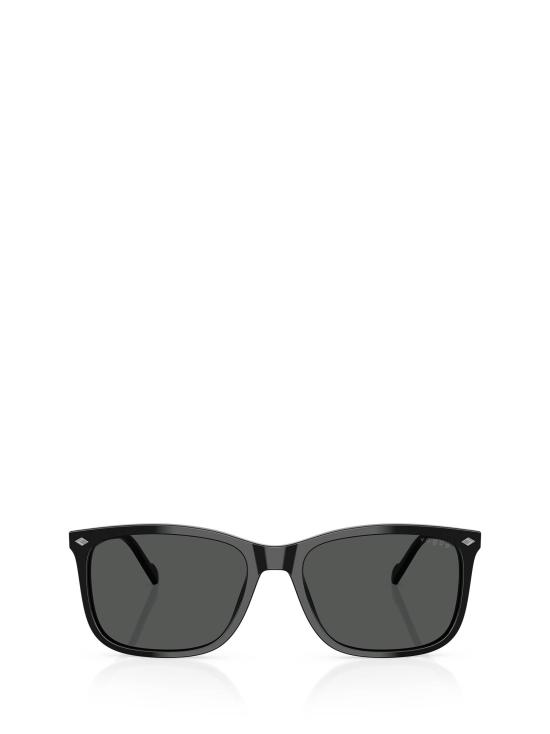 26FW 보그 선글라스 VO5618S W44 87 BLACK