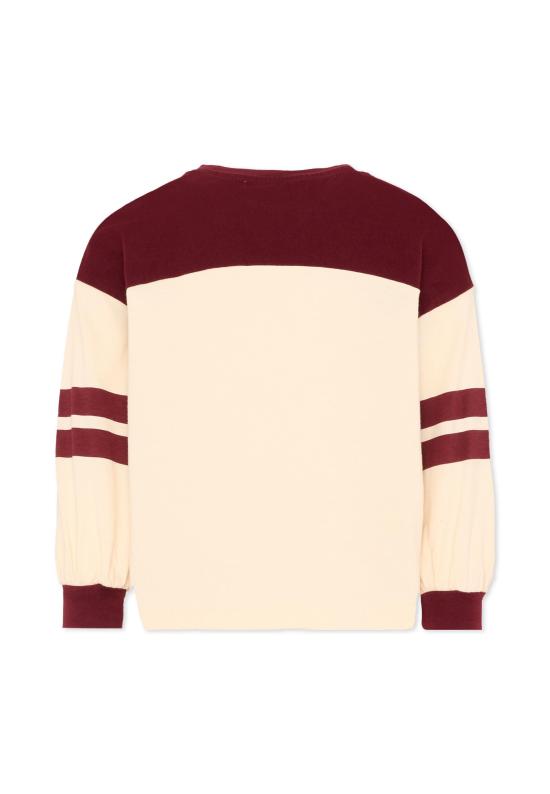 26FW [키즈] 보보쇼즈 티셔츠 B226AC112 MULTICOLOR - BOBO CHOSES