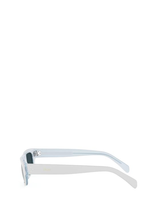 26FW 셀린느 선글라스 CL40337U 22V WHITE - CELINE
