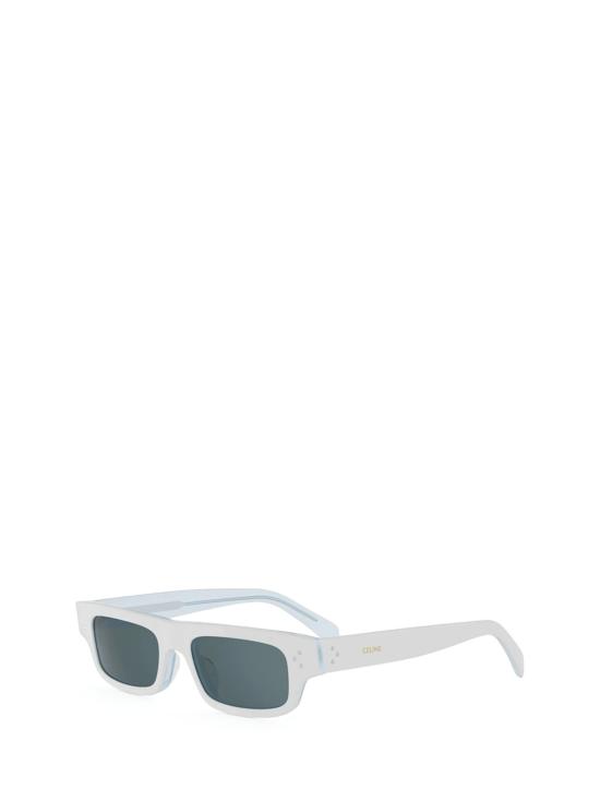 26FW 셀린느 선글라스 CL40337U 22V WHITE - CELINE