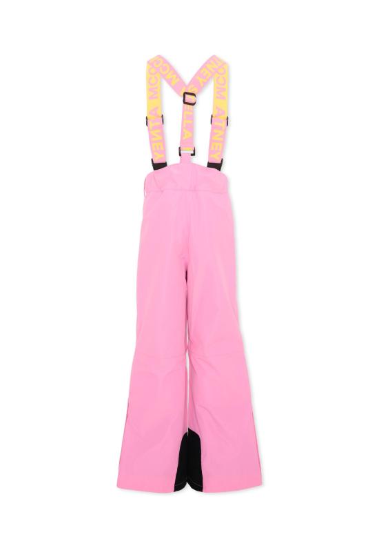 25FW [키즈] 스텔라 맥카트니 팬츠 TX6D80 Z0432 552 PINK - STELLA MCCARTNEY