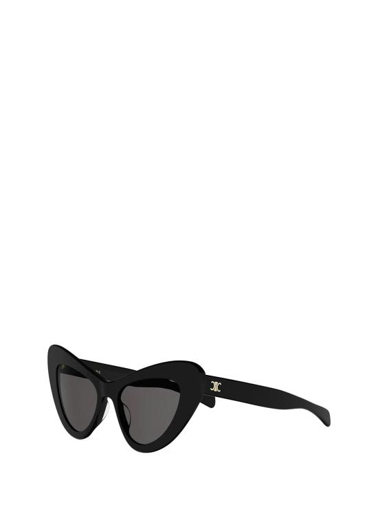 26FW 셀린느 선글라스 CL40339U 01A BLACK - CELINE