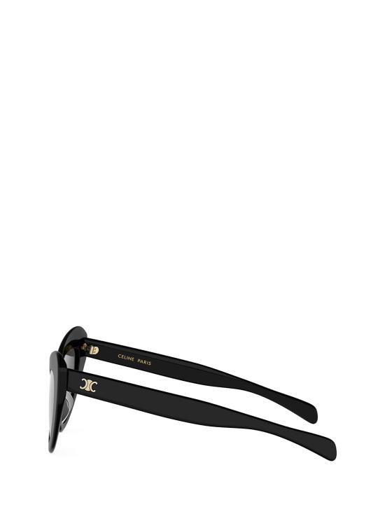 26FW 셀린느 선글라스 CL40339U 01A BLACK - CELINE