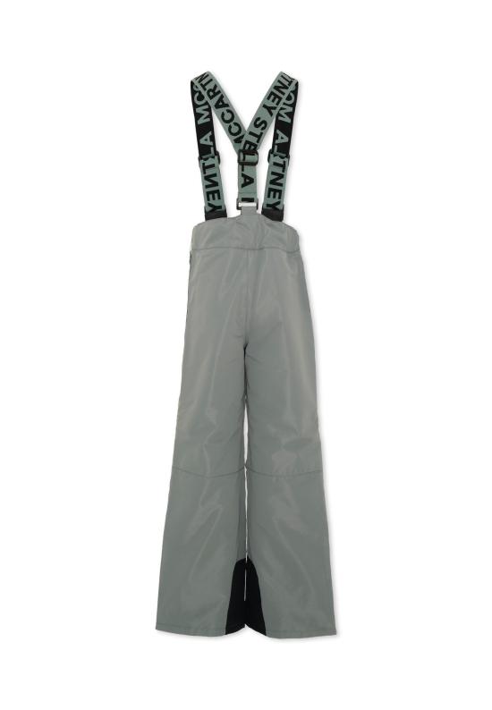 25FW [키즈] 스텔라 맥카트니 팬츠 TX6P30 Z0432 760 GREEN - STELLA MCCARTNEY