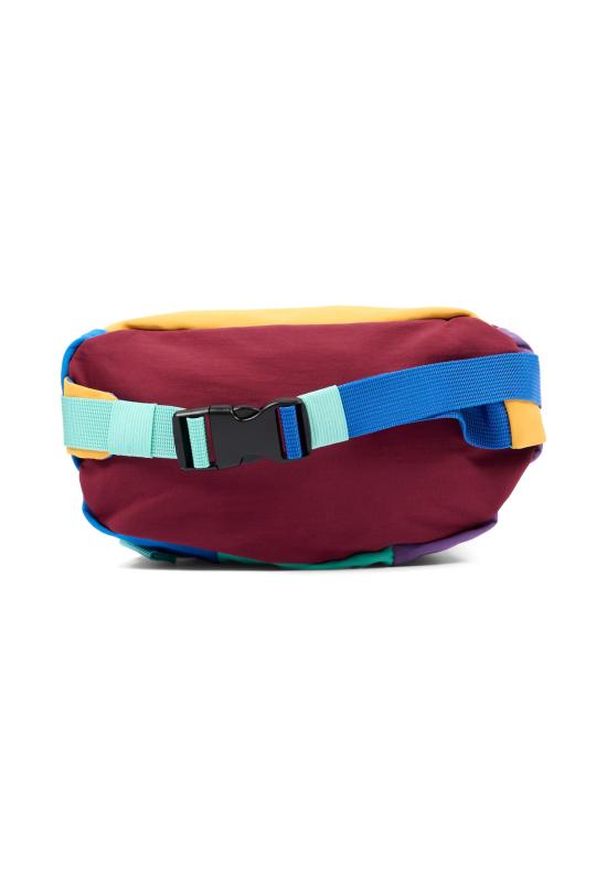 26FW [키즈] 보보쇼즈 크로스백 B226AI081 MULTICOLOR - BOBO CHOSES