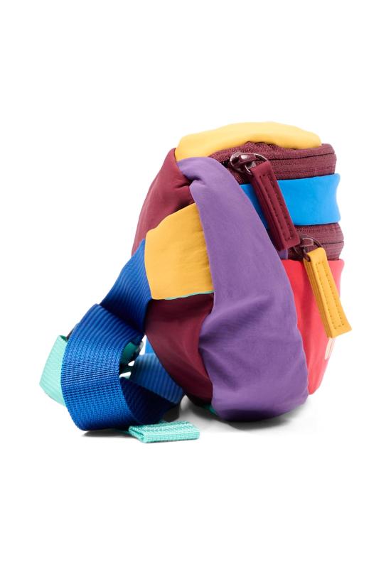 26FW [키즈] 보보쇼즈 크로스백 B226AI081 MULTICOLOR - BOBO CHOSES