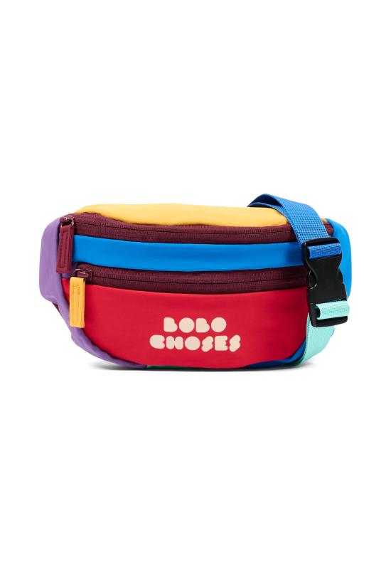 26FW [키즈] 보보쇼즈 크로스백 B226AI081 MULTICOLOR