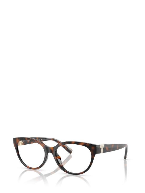 26FW 티파니앤코 안경 TF2258BU 8015 HAVANA - TIFFANY & CO