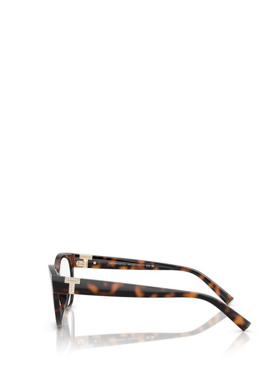 26FW 티파니앤코 안경 TF2258BU 8015 HAVANA - TIFFANY & CO