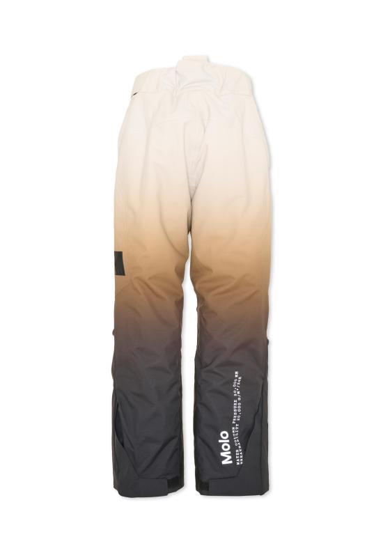 26FW [키즈] 몰로 팬츠 5W26I103 5710 MULTICOLOR - MOLO