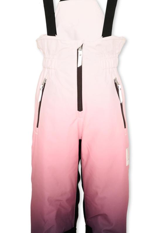 26FW [키즈] 몰로 팬츠 5W26I301 5711 MULTICOLOR - MOLO