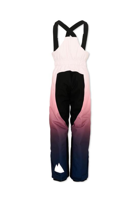 26FW [키즈] 몰로 팬츠 5W26I301 5711 MULTICOLOR - MOLO