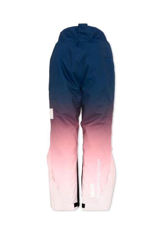 26FW [키즈] 몰로 팬츠 5W26I103 5711 MULTICOLOR - MOLO