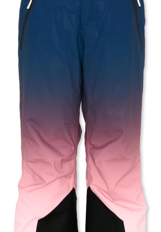 26FW [키즈] 몰로 팬츠 5W26I103 5711 MULTICOLOR - MOLO