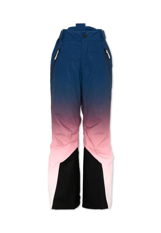 26FW [키즈] 몰로 팬츠 5W26I103 5711 MULTICOLOR