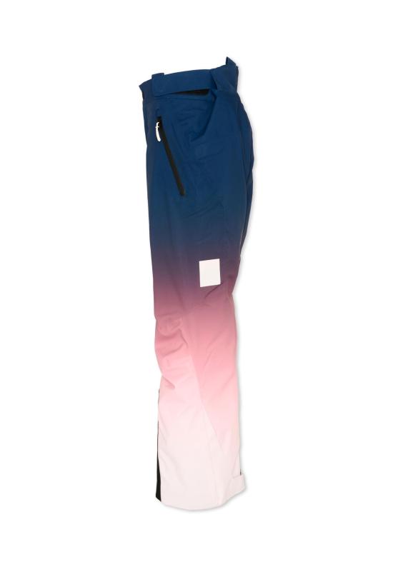 26FW [키즈] 몰로 팬츠 5W26I103 5711 MULTICOLOR - MOLO