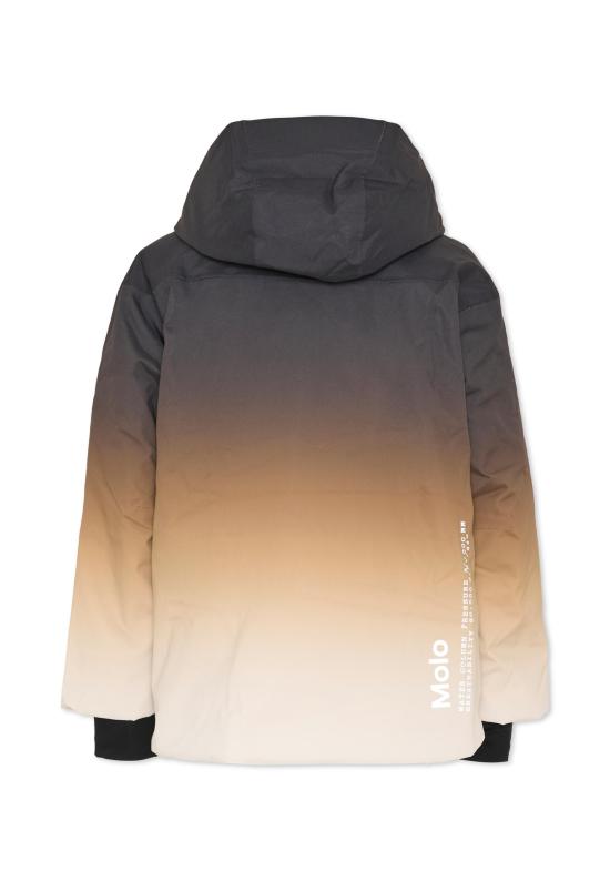 26FW [키즈] 몰로 패딩 5W26M324 5710 MULTICOLOR - MOLO