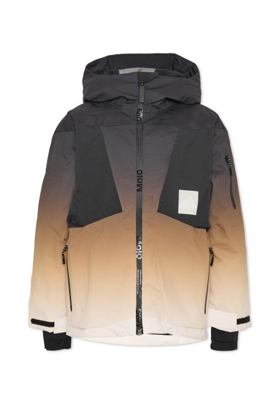 26FW [키즈] 몰로 패딩 5W26M324 5710 MULTICOLOR
